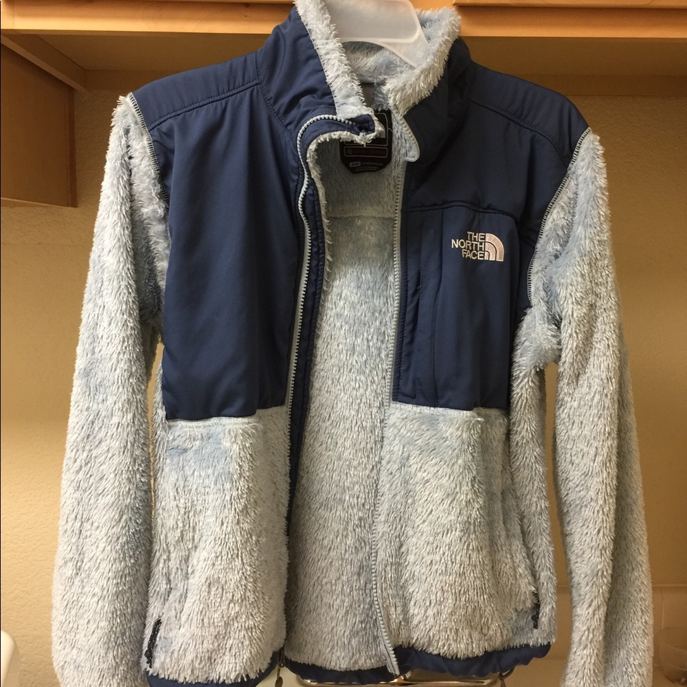 North Face jacket women